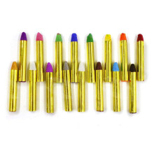 16 Colors Non-toxic Makeup Face Paint Sticks Body Tattoo Crayons Kit