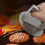 Stainless Steel Burger Press, Round Burger Smasher 5
