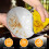 Stainless Steel Burger Press, Round Burger Smasher 3