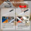 12 Pieces Sushi Making Kit, All In One Sushi Bazooka Maker 7