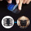60pcs Abs Stimulator Training Replacement Gel Sheet Pads 5