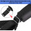 Volleyball Spike Trainer, Volleyball Spike Training System Nylon Training Suspension Strap 5