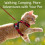 Cat Harness And Leash For Walking, Escape Soft Adjustable Vest Harness 2