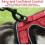 Cat Harness And Leash For Walking, Escape Soft Adjustable Vest Harness 4