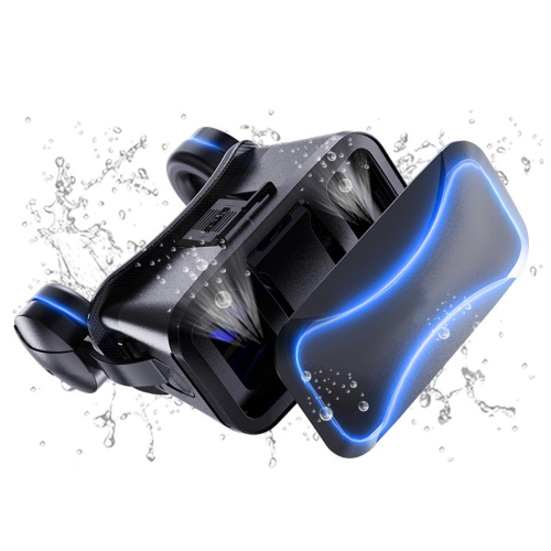 Universal Virtual Reality Goggles for Kids & Adults 1
