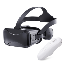 Universal Virtual Reality Goggles for Kids & Adults