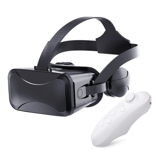 Universal Virtual Reality Goggles for Kids & Adults