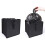 Car rubbish bin, car rubbish bin, waterproof waste bin 3