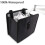 Car rubbish bin, car rubbish bin, waterproof waste bin 4