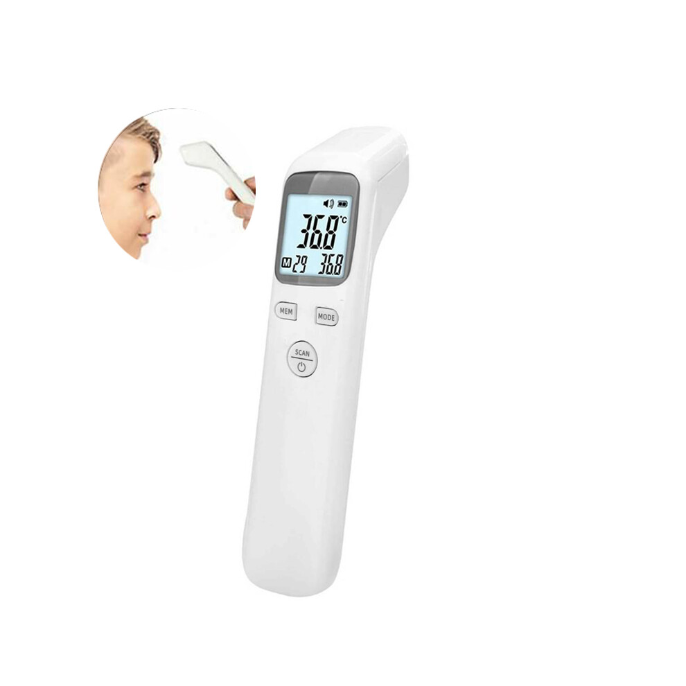 Limbo Clinical Thermometer Medical Infrared Digital Thermometer