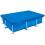 Children'S Rectangular Swimming Pool Cover 260X170 Cm 1