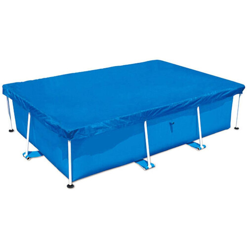 Children'S Rectangular Swimming Pool Cover 260X170 Cm