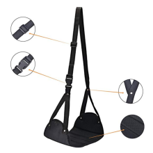 Airplane Footrest - Best Travel Foot Rest,Airplane Travel Accessories