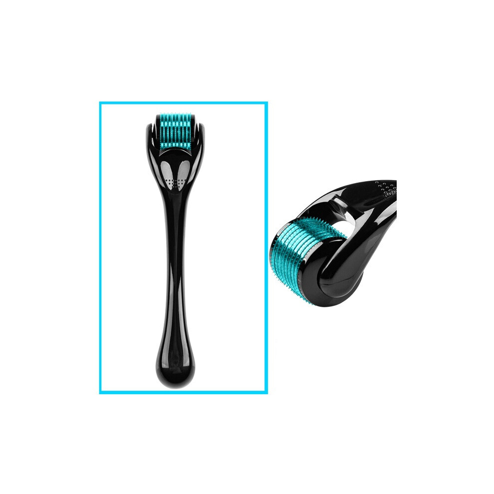 Limbo Beard Growth Facial Skin Hair Beard 540 Titanium Microneedle 0.25Mm