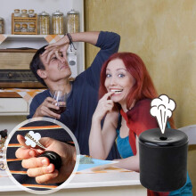 Fart Machines,Novelty Squeeze Create Fart Sound Party Toys