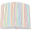 1200PCS Plastic Straws Plastic Drinking Straws - Flexible Plastic Drinking Straws for Home, Bar, Parties 1