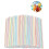 1200PCS Plastic Straws Plastic Drinking Straws - Flexible Plastic Drinking Straws for Home, Bar, Parties 2