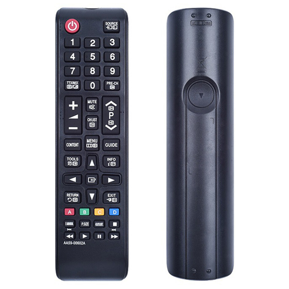 Replaced Remote Fit for Samsung, Universal Smart TV Remote Control Fit for Samsung HDTV LED Smart TV