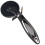Professional pizza cutting wheel, pizza cutter with sharp stainless steel blade and great grip 2