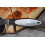 Professional pizza cutting wheel, pizza cutter with sharp stainless steel blade and great grip 7