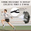Sport Agility Ladder Speed Training Equipment Set 3