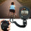 Digital Sports Stopwatch Timer, Handheld Chronograph Digital Watch 2