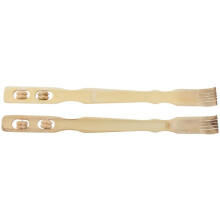 Long Handle Back Scratcher Scratch Hand Aid Back Scratcher (47Cm)