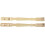 Long Handle Back Scratcher Scratch Hand Aid Back Scratcher (47Cm) 1