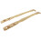 Long Handle Back Scratcher Scratch Hand Aid Back Scratcher (47Cm) 3