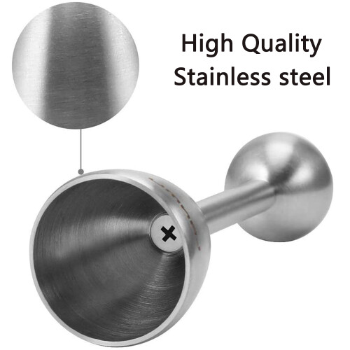 Stainless Steel Boiled Egg Cutter Set Shell Separator 2