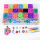6800 Bands With Loom Loom Bands Box Set For Wristbands 1