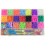 6800 Bands With Loom Loom Bands Box Set For Wristbands 2