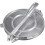 Cast Aluminum Tortilla Press Flour Corn Flatbread Pita Press Tortillas Tacos Maker 1
