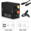 Digital Optical Coaxial Toslink To Analog Rca Tv Audio Stereo Converter Adapter 1