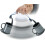 Spill not cup holder, Learning cup - anti gravity, incredible invention 3