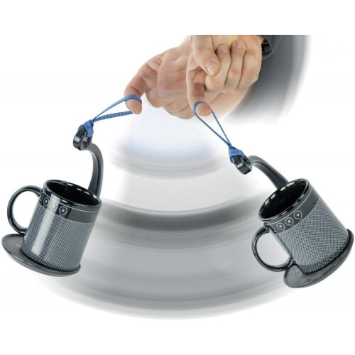 Spill not cup holder, Learning cup - anti gravity, incredible invention 2