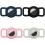 Pet Tracker Protective Case,4pcs 1