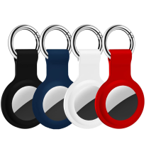 Pet Anti-Lost Hook Ring, 4pcs