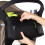 Universal Stroller Organizer with 2 Insulated Cup Holders,  Stroller Accessories, for Carrying Diaper 2