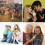 Wireless Bluetooth Karaoke Mic with Speaker,Gift Singing Toy for Kid 6