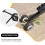 Weed Remover Weed Digger Weed Rake Tool Garden Digger Tool 5