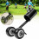 Weed Remover Weed Digger Weed Rake Tool Garden Digger Tool 1