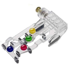 Guitar Learning System, Guitar Teaching Aid,Tools And Painproof Finger Guitar Aid
