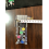 Guitar Learning System, Guitar Teaching Aid,Tools And Painproof Finger Guitar Aid 4