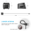 Charging Cable Compatible With Versa Lite Charger, Replacement Usb Adapter Cable For Fitbit Versa Smartwatch 6