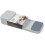 Kitchen drawer knife fork knife holder storage box gray 3
