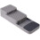 Kitchen drawer knife fork knife holder storage box gray 1