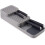 Kitchen drawer knife fork knife holder storage box gray 4