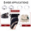 12mm eyelet eyelet tool kit 100 set eyelet eyelets 3
