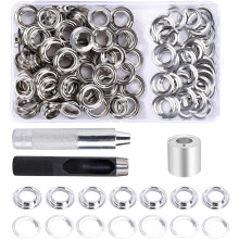 12mm eyelet eyelet tool kit 100 set eyelet eyelets